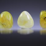 Honing Opaal