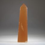Honing Calciet Obelisk , A-kwaliteit