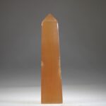 Honing Calciet Obelisk , A-kwaliteit