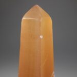 Honing Calciet Obelisk , A-kwaliteit