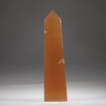 Honing Calciet Obelisk , A-kwaliteit