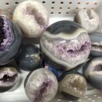 Inner Light Crystal Sfere
