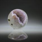 Inner Light Crystal Sfere
