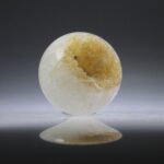 Inner Light Crystal Sfere