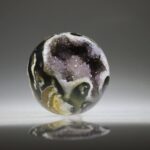 Inner Light Crystal Sfere