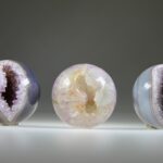 Inner Light Crystal Sfere