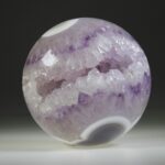 Inner Light Crystal Sfere