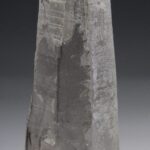 Innovation crystal (Lemurians met zilverkleurige coderingen)