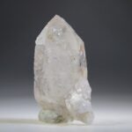 Innovation crystal (Lemurians met zilverkleurige coderingen)