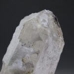 Innovation crystal (Lemurians met zilverkleurige coderingen)