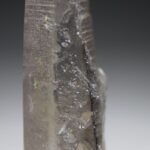 Innovation crystal (Lemurians met zilverkleurige coderingen)