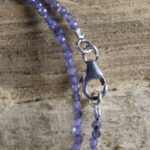 Ioliet ketting 2 mm