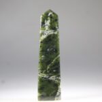 Jade Nefriet Pakistan Obelisk