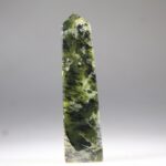 Jade Nefriet Pakistan Obelisk