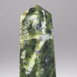 Jade Nefriet Pakistan Obelisk