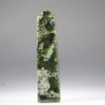 Jade Nefriet Pakistan Obelisk
