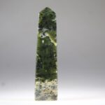 Jade Nefriet Pakistan Obelisk