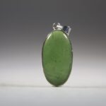 Jade Hanger