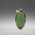 Jade Hanger