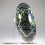 Jade Nefriet Hart, Pakistan