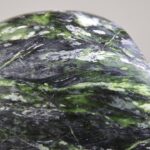 Jade Nefriet Hart, Pakistan