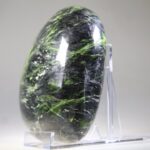 Jade Nefriet Hart, Pakistan