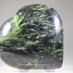 Jade Nefriet Hart, Pakistan
