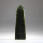 Jade Nefriet Pakistan Obelisk
