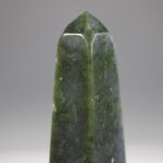 Jade Nefriet Pakistan Obelisk