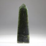 Jade Nefriet Pakistan Obelisk