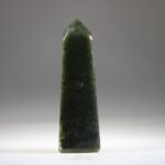 Jade Nefriet Pakistan Obelisk