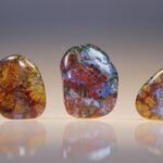 Jaspis Chalcedoon