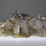 Kathedraal Rookkwarts dubbeleinder cluster (uitverkocht)