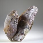 Key Stone (Lithium Rookkwarts)
