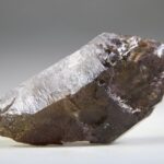 Key Stone (Lithium Rookkwarts)