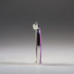 Kobalt Calciet hanger