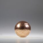Koper bol 2,9 cm