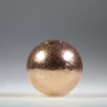 Koper bol 3,9 cm