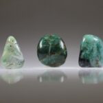 Koper Chalcedoon