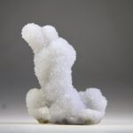 Koraal Chalcedoonkwarts