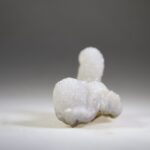 Koraal Chalcedoonkwarts