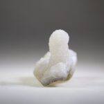 Koraal Chalcedoonkwarts