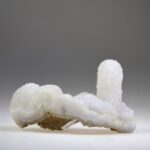 Koraal Chalcedoonkwarts