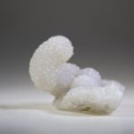 Koraal Chalcedoonkwarts