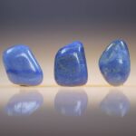 Blauwe Kwarts
