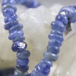 Kyaniet Blauw armbandje