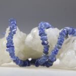 Kyaniet Blauw armbandje