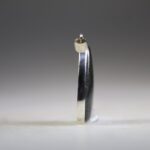 Labradoriet Hanger (blauw)