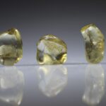Gouden Labradoriet Bytowniet