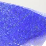 Lapis Lazuli Freeform